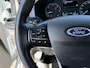 Ford Transit Custom 2.0 TDCI 130 PK / L2H1 / AUTOMAAT / TREKHAAK / AIRCO / CRUISE / CAMERA / 3-ZITS / LED / STOEL -EN VOORRUIT VERWARMING