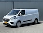 Ford Transit Custom 2.0 TDCI 130 PK / L2H1 / AUTOMAAT / TREKHAAK / AIRCO / CRUISE / CAMERA / 3-ZITS / LED / STOEL -EN VOORRUIT VERWARMING
