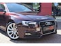 Audi A5 Coupé 2.0 TFSI Quattro Sport Edition | Origineel NL | Dealer Onderhouden | 2x S-Line | Shiraz Red | Panoramadak |