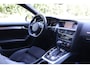 Audi A5 Coupé 2.0 TFSI Quattro Sport Edition | Origineel NL | Dealer Onderhouden | 2x S-Line | Shiraz Red | Panoramadak |
