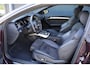 Audi A5 Coupé 2.0 TFSI Quattro Sport Edition | Origineel NL | Dealer Onderhouden | 2x S-Line | Shiraz Red | Panoramadak |