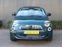 Fiat 500C 1.0 Hybrid La Prima Cabrio | Navigatie | Achteruitrijcamera | JBL Premium Sound