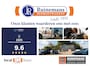 Ford Transit Custom 2.0 TDCI / L1H1 / 1e EIG. / 2.5 TONS TREKHAAK / IMPERIAAL / 3-ZITS / STOEL -EN VOORRUIT VERWARMING / CRUISE / AIRCO