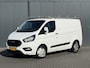 Ford Transit Custom 2.0 TDCI / L1H1 / 1e EIG. / 2.5 TONS TREKHAAK / IMPERIAAL / 3-ZITS / STOEL -EN VOORRUIT VERWARMING / CRUISE / AIRCO