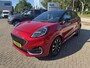Ford Puma 1.0 EcoBoost Hybrid ST-Line X 125pk B&O Audio | Afneembare Trekhaak | Lederen Bekleding | Adaptieve Cruise | Winterpack | BLIS