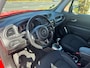 Jeep Renegade 1.3T Freedom Automaat! | Achteruitrijcamera | Adaptieve Cruise Control | Apple Carplay/Android Auto | BLIS | Trekhaak | Sensoren Voor+Achter |