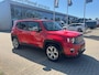 Jeep Renegade 1.3T Freedom Automaat! | Achteruitrijcamera | Adaptieve Cruise Control | Apple Carplay/Android Auto | BLIS | Trekhaak | Sensoren Voor+Achter |