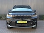 Jeep Compass 1.2 e-Hybrid First Edition | Elektrisch schuifdak | Rondomzicht camera | Stoelverwarming en massage