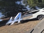 Renault Espace E-Tech full hybrid 200 esprit Alpine 7p. Facelift / Fabrieksgarantie tot 09-2027 / Elektrische Achterklep / 360 Graden Camera / Head- Up Display / Stuur- Stoel & Voorruit Verwarming / Elektrisch Verstelbare Voorstoelen/ Solarbay Panoramadak / Trekgewicht 1500 kg /