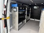 Ford Transit Custom 2.0 TDCI 130 PK / L1H1 / 2.5 TONS TREKHAAK / SORTIMO INRICHTING / AIRCO / CRUISE / 3-ZITS / LED / STOEL -EN VOORRUIT VERWARMING