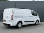 Ford Transit Custom 2.0 TDCI 130 PK / L1H1 / 2.5 TONS TREKHAAK / SORTIMO INRICHTING / AIRCO / CRUISE / 3-ZITS / LED / STOEL -EN VOORRUIT VERWARMING