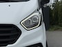 Ford Transit Custom 2.0 TDCI 130 PK / L1H1 / 2.5 TONS TREKHAAK / SORTIMO INRICHTING / AIRCO / CRUISE / 3-ZITS / LED / STOEL -EN VOORRUIT VERWARMING