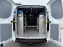 Ford Transit Custom 2.0 TDCI 130 PK / L1H1 / 2.5 TONS TREKHAAK / SORTIMO INRICHTING / AIRCO / CRUISE / 3-ZITS / LED / STOEL -EN VOORRUIT VERWARMING