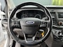 Ford Transit Custom 2.0 TDCI 130 PK / L1H1 / 2.5 TONS TREKHAAK / SORTIMO INRICHTING / AIRCO / CRUISE / 3-ZITS / LED / STOEL -EN VOORRUIT VERWARMING