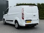 Ford Transit Custom 2.0 TDCI 130 PK / L1H1 / 2.5 TONS TREKHAAK / SORTIMO INRICHTING / AIRCO / CRUISE / 3-ZITS / LED / STOEL -EN VOORRUIT VERWARMING