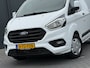 Ford Transit Custom 2.0 TDCI 130 PK / L1H1 / 2.5 TONS TREKHAAK / SORTIMO INRICHTING / AIRCO / CRUISE / 3-ZITS / LED / STOEL -EN VOORRUIT VERWARMING