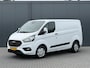 Ford Transit Custom 2.0 TDCI 130 PK / L1H1 / 2.5 TONS TREKHAAK / SORTIMO INRICHTING / AIRCO / CRUISE / 3-ZITS / LED / STOEL -EN VOORRUIT VERWARMING