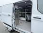 Ford Transit Custom 2.0 TDCI 130 PK / L1H1 / 2.5 TONS TREKHAAK / SORTIMO INRICHTING / AIRCO / CRUISE / 3-ZITS / LED / STOEL -EN VOORRUIT VERWARMING