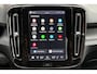 Volvo XC40 Recharge Plus | Stoel-/ stuurwielverwarming | Extra getint glas | Adaptieve cruise control | 19 inch. lichtmetalen velgen | BLIS | Apple Carplay/ Android auto | All-season banden | Dak in contrasterende kleur | Keyless entry