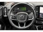 Volvo XC40 Recharge Plus | Stoel-/ stuurwielverwarming | Extra getint glas | Adaptieve cruise control | 19 inch. lichtmetalen velgen | BLIS | Apple Carplay/ Android auto | All-season banden | Dak in contrasterende kleur | Keyless entry