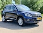Volkswagen Tiguan 1.4 TSI Sport&Style 4motion Clima PDC Trekhaak 17'' Perfect Onderhouden