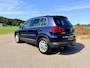 Volkswagen Tiguan 1.4 TSI Sport&Style 4motion Clima PDC Trekhaak 17'' Perfect Onderhouden