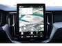 Volvo XC60 2.0 T6 Plug-in hybrid AWD Essential | Denim Blue metallic | Cardamom Nordico bekleding | 19 inch lichtmetalen velgen met all season banden | Adaptieve Cruise Control | Park Assist voor & achter met camera | Stoel- & stuurwielverwarming