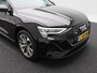 Audi E-tron 55 quattro S edition 95 kWh 408 Pk | Stoelverwarming | Panoramadak | Luchtvering | Adaptive Cruise | Camera | CarPlay | 20 inch | 93.779 Km !!
