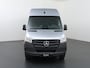 Mercedes-Benz eSprinter 314 GB L2 RWD PRO 100% elektrisch | 2000kg Trekhaak | 115Kw/u DC Snelladen | Smartphone integratie pakket | Carplay | Camera | Comfort bestuurdersstoel |