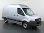 Mercedes-Benz eSprinter 314 GB L2 RWD PRO 100% elektrisch | 2000kg Trekhaak | 115Kw/u DC Snelladen | Smartphone integratie pakket | Carplay | Camera | Comfort bestuurdersstoel |