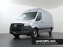 Mercedes-Benz eSprinter 314 GB L2 RWD PRO 100% elektrisch | 2000kg Trekhaak | 115Kw/u DC Snelladen | Smartphone integratie pakket | Carplay | Camera | Comfort bestuurdersstoel |