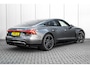 Audi e-Tron GT GT edition ZERO 93 kWh | Head-up display | Panoramadak | 360gr Camera met 3D | Matrix LED | Navi | Cruise control adapt | Stoelverwarming en ventilatie | Stuurverwarming | App connect | DAB | 21"LMV