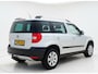 Skoda Yeti 1.8 TSI Elegance 4x4 Stoelverw/Clima/Cruise!!