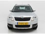 Skoda Yeti 1.8 TSI Elegance 4x4 Stoelverw/Clima/Cruise!!