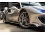 Ferrari 488 Pista HELE Lift Carbon Painted Stripes 3.9 Pista HELE