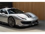 Ferrari 488 Pista HELE Lift Carbon Painted Stripes 3.9 Pista HELE