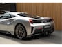 Ferrari 488 Pista HELE Lift Carbon Painted Stripes 3.9 Pista HELE
