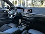 BMW 1-Serie 118i Business Edition M-Sport Automaat | M-AERODYNAMICA| STOF/LEDERENBEKLEDING| SFEERVERLICHTING| NAVIGATIE + APPLE CARPLAY/ANDROID AUTO| PARKEERSENSOREN V+A| LED KOPLAMPEN| SPORTSTOEL| DEALER ONDERHOUDEN| EERSTE EIGENAAR|