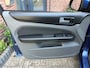 Ford Focus Wagon 1.8 Limited Flexi Fuel/ bj.2009 / kleur: blauw / airco / sportvelgen / trekhaak / NAP met 177363 km./ APK 05/2027