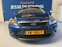 Ford Focus Wagon 1.8 Limited Flexi Fuel/ bj.2009 / kleur: blauw / airco / sportvelgen / trekhaak / NAP met 177363 km./ APK 05/2027