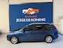 Ford Focus Wagon 1.8 Limited Flexi Fuel/ bj.2009 / kleur: blauw / airco / sportvelgen / trekhaak / NAP met 177363 km./ APK 05/2027