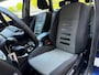 Ford Focus Wagon 1.8 Limited Flexi Fuel/ bj.2009 / kleur: blauw / airco / sportvelgen / trekhaak / NAP met 177363 km./ APK 05/2027