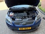 Ford Focus Wagon 1.8 Limited Flexi Fuel/ bj.2009 / kleur: blauw / airco / sportvelgen / trekhaak / NAP met 177363 km./ APK 05/2027
