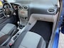 Ford Focus Wagon 1.8 Limited Flexi Fuel/ bj.2009 / kleur: blauw / airco / sportvelgen / trekhaak / NAP met 177363 km./ APK 05/2027