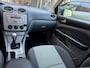 Ford Focus Wagon 1.8 Limited Flexi Fuel/ bj.2009 / kleur: blauw / airco / sportvelgen / trekhaak / NAP met 177363 km./ APK 05/2027