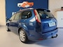 Ford Focus Wagon 1.8 Limited Flexi Fuel/ bj.2009 / kleur: blauw / airco / sportvelgen / trekhaak / NAP met 177363 km./ APK 05/2027