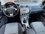 Ford Focus Wagon 1.8 Limited Flexi Fuel/ bj.2009 / kleur: blauw / airco / sportvelgen / trekhaak / NAP met 177363 km./ APK 05/2027