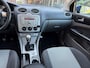 Ford Focus Wagon 1.8 Limited Flexi Fuel/ bj.2009 / kleur: blauw / airco / sportvelgen / trekhaak / NAP met 177363 km./ APK 05/2027