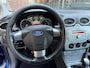 Ford Focus Wagon 1.8 Limited Flexi Fuel/ bj.2009 / kleur: blauw / airco / sportvelgen / trekhaak / NAP met 177363 km./ APK 05/2027
