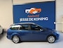 Ford Focus Wagon 1.8 Limited Flexi Fuel/ bj.2009 / kleur: blauw / airco / sportvelgen / trekhaak / NAP met 177363 km./ APK 05/2027